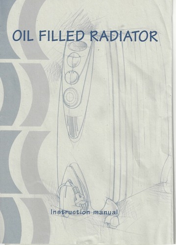 Rapido ölheizkörper - rapido,