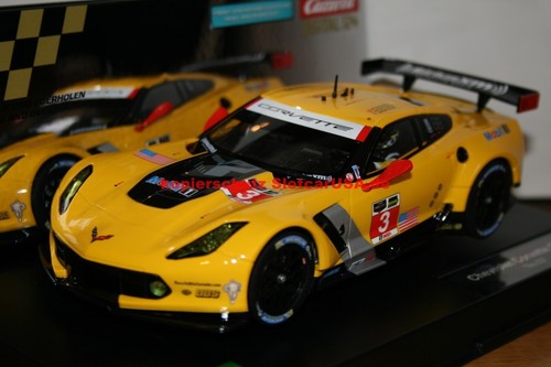 Carrera digital 124 - digital,