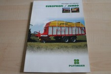 128200) Pöttinger Silierwagen