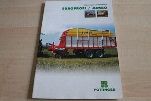 128200 pöttinger silierwagen - pöttinger,