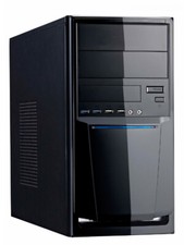 Komplett PC Intel G3950 3,0GHz