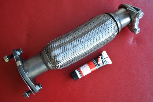 Interlock flexrohr hosenrohr - flexrohr,