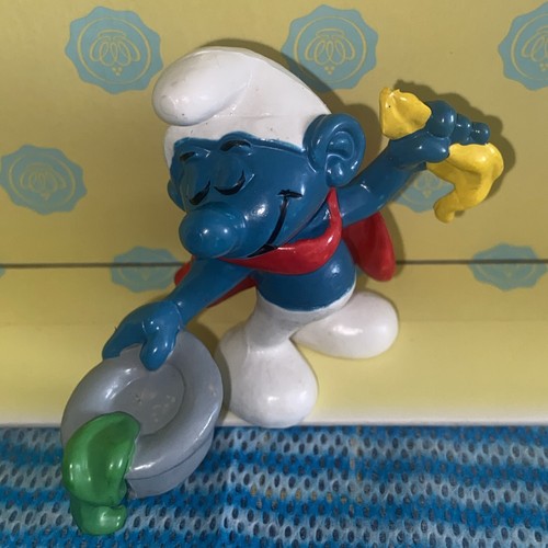 Schleich schlumpf schlümpfe - schleich,
