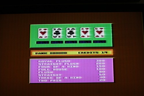 Indoor games cbm64 commodore - indoor,