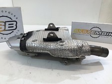 AUSPUFFENDTOPF AUSPUFF