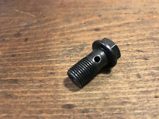 41750-06B BREMSSATTEL SCHRAUBE CA.10MM AB BJ. 2006 TOURING HARLEY