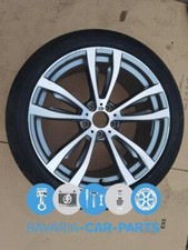 Original BMW  F15 F16  M  LM