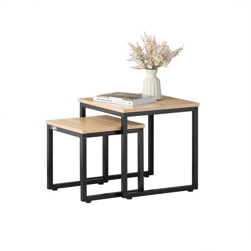 Sobuy 2er set - sobuy,