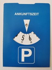 Parkscheibe parkuhr für - parkuhr, auto