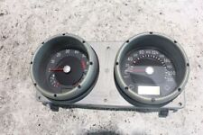 Tachometer Tacho Kombiinstrument 6N0920804E VW POLO (6N2) 1.4