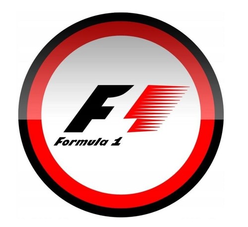 Racing essbar formel - f1, bolide