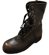DIESEL Herren Boots D-Komtop