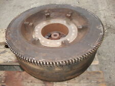 Schwungrad + Zahnkranz Porsche Diesel  AP18 Traktor Schlepper Motor