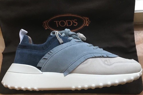 Tod sneakers leder -  sneakers,,