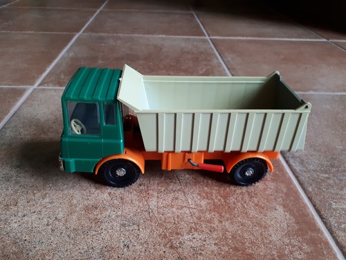 Ddr auto lkw msb - ddr,