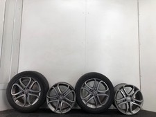 FELGENSET 4 STÜCK Li, 17"