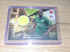 Topps 60 Jahre Bundesliga