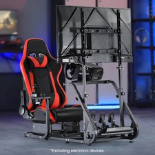 Dardoo Racing Simulator