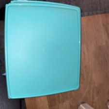 Tupperware 1x ersatzdeckel - tupperware,