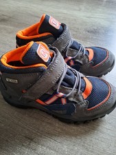 Winterschuh Halbschuh Größe 29 Elefanten Junge