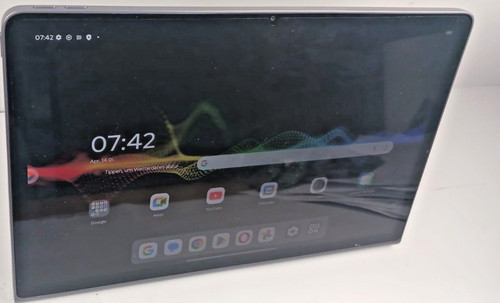Lenovo tab plus zoll - plus,