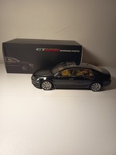 VW Phaeton W12 Langversion