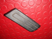 rechts Gummi Rastengummi Fußstütze PIAGGIO HEXAGON GT GTX LX LXT 250 125 180