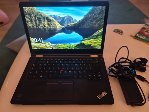 Thinkpad yoga i7 - s3, /