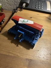 Siku Farmer 1:32 Lemken Saatdrille Sämaschine