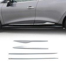 Seitentürleiste Türleisten