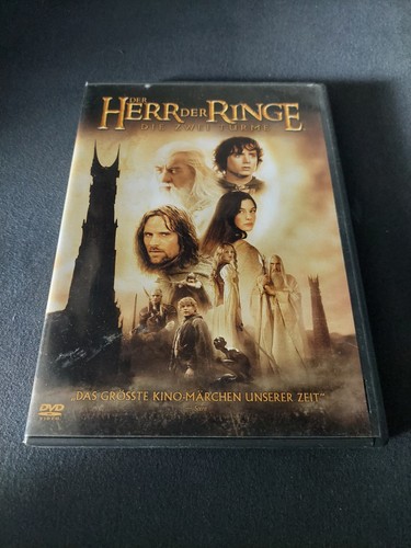 Der herr ringe - herr, zwei