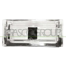 Kennzeichenleuchte Prasco