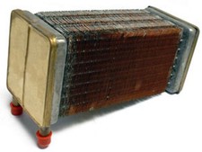 HEIZUNGSMATRIX: DART