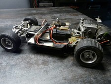 RC Ersatzteile Chassis 1/12