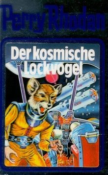 Perry rhodan der - rhodan,