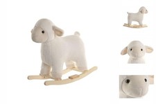 Schaukelspielzeug Wippe