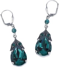 Krikor Ohrring Damen Scarabeus