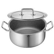 SPRING Bratentopf BRIGADE