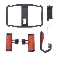 Smartphone Video Rig Kit