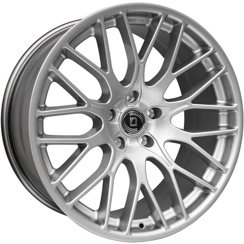 Diewe impatto silber 9x20 - impatto,