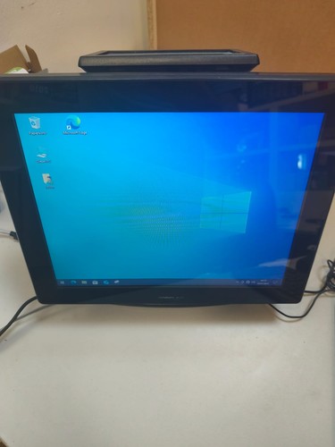 Touchkasse posiflex mit - touchkasse,