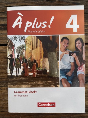 Plus 4 - plus, !