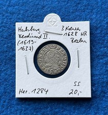 Habsburg Ferdinand II., 3