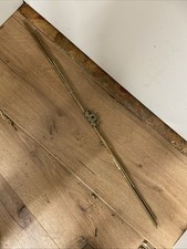 Winkhaus Getriebe, Getriebestange GPM 1300/1, FFH 800-1300, L: 736 mm, 368/368mm