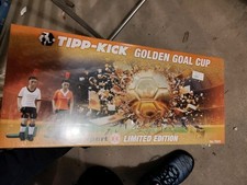 Tipp-Kick Golden Goal Cup