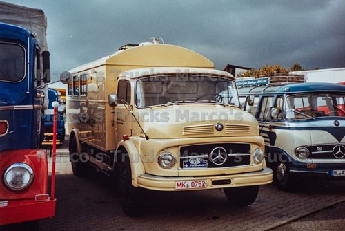 Lkw foto mercedes - lkw, truck