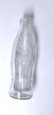 Coca cola flasche - flasche, glasflasche
