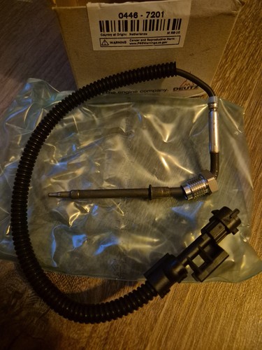Deutz oem temperatursensor - deutz,