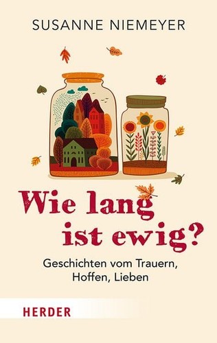 Wie lang ist ewig - ?, geschichten