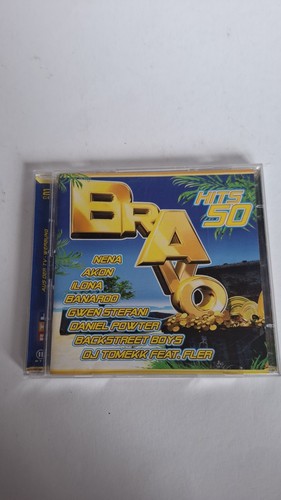 Bravo the hits - hits, cds